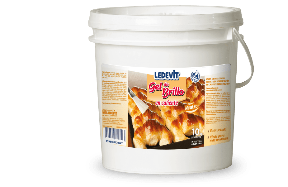 Ledevit Paris Cubretortas