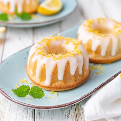 Tendencias en la pastelería