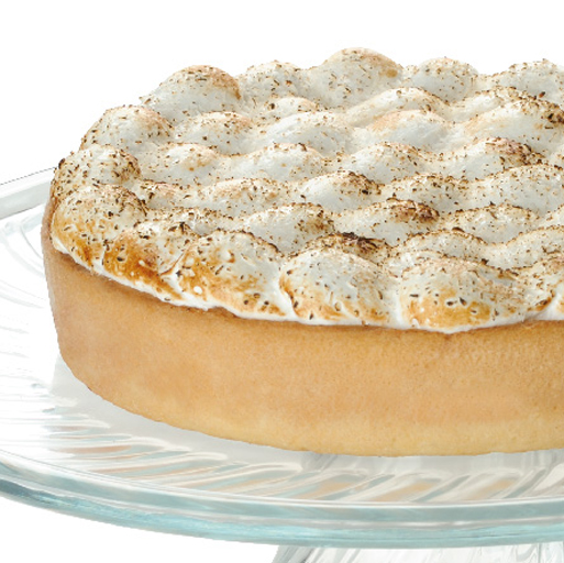 Tarta merengada