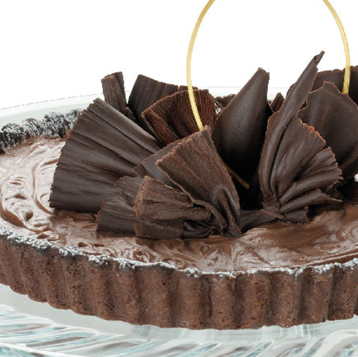 Tarta París
