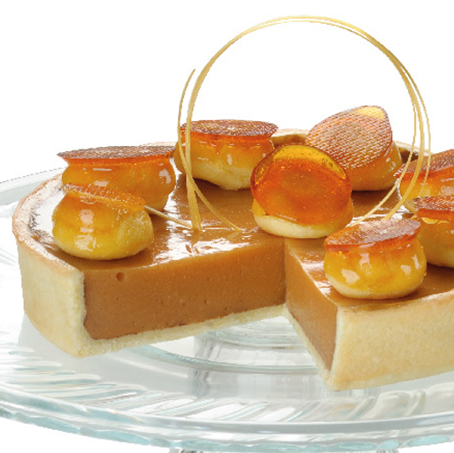 Tarta de batata